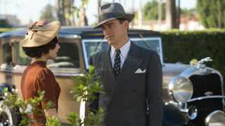 <i>The Last Tycoon</i> has gone extinct at Amazon<em></em>